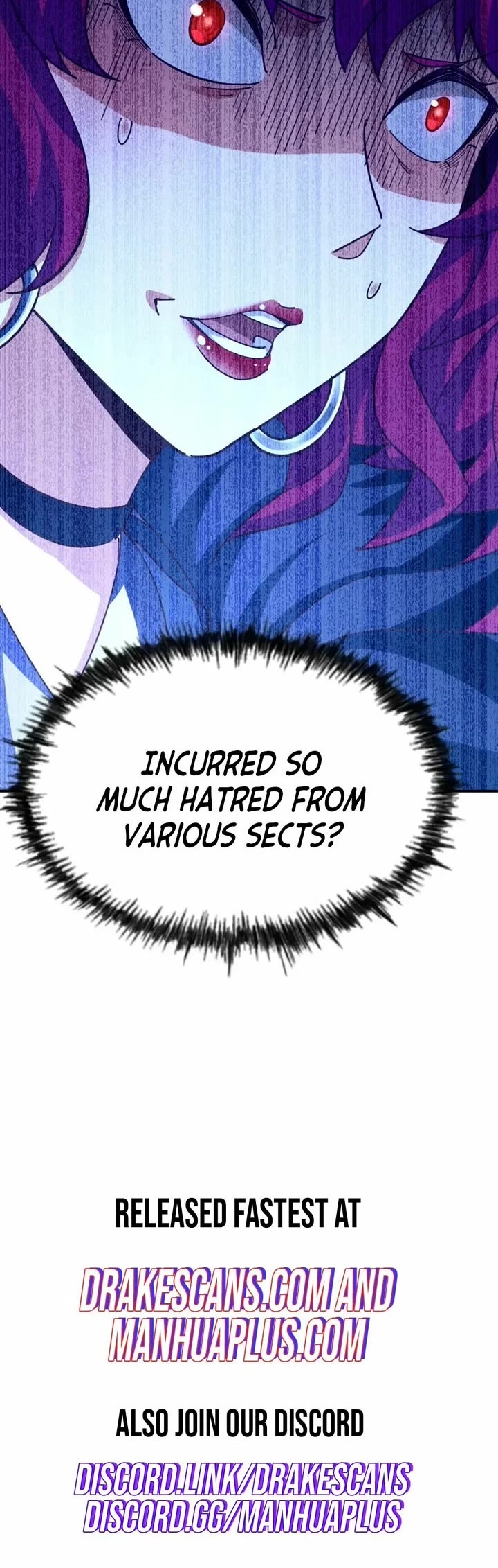 Above Ten Thousand People Chapter 250 page 39 - Chapter 250