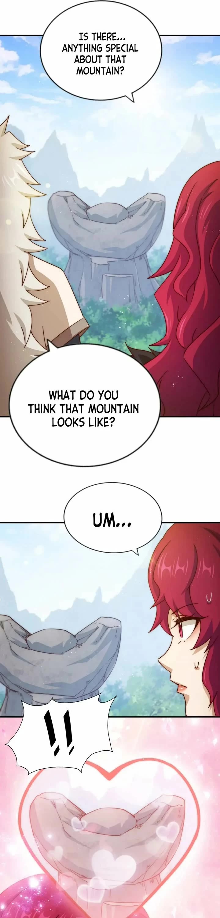 Above Ten Thousand People Chapter 252 page 10 - Chapter 252