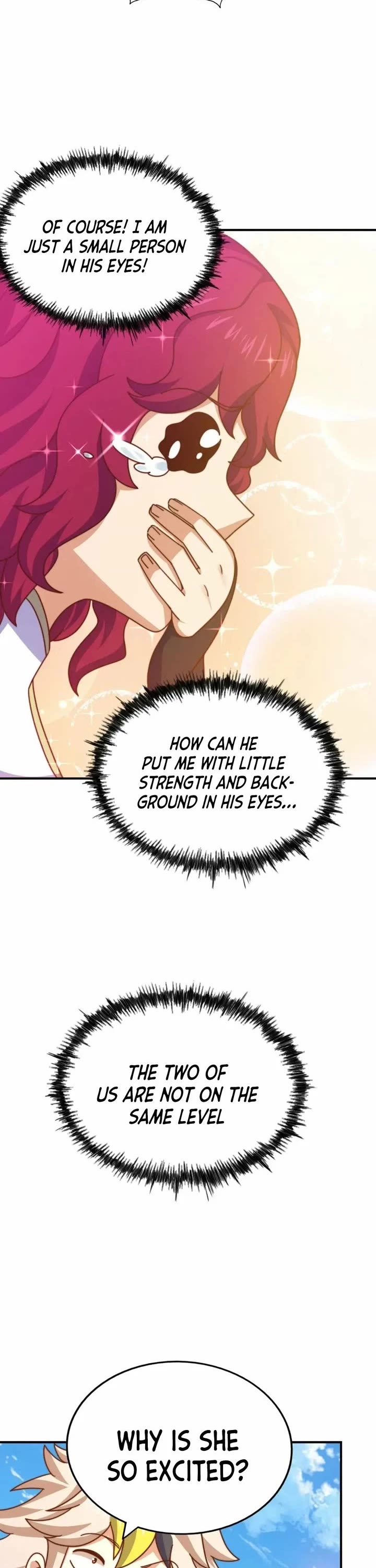 Above Ten Thousand People Chapter 252 page 16 - Chapter 252