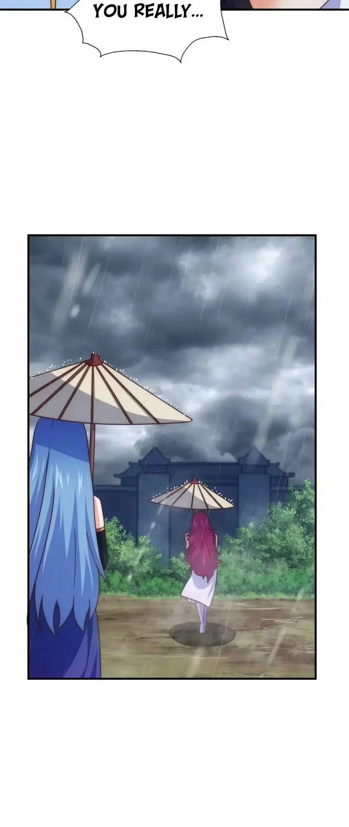 Above Ten Thousand People Chapter 252 page 24 - Chapter 252