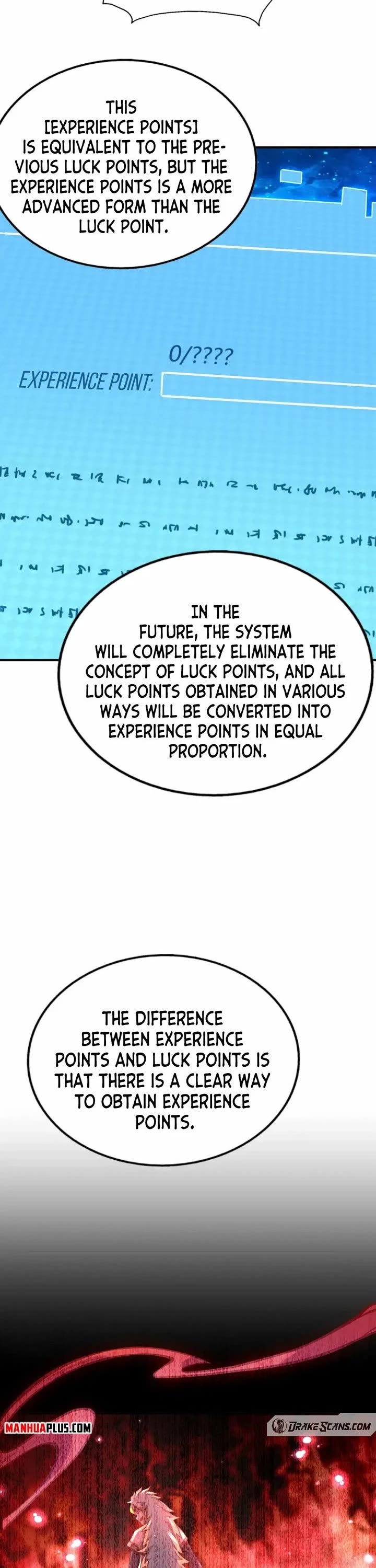 Above Ten Thousand People Chapter 252 page 41 - Chapter 252