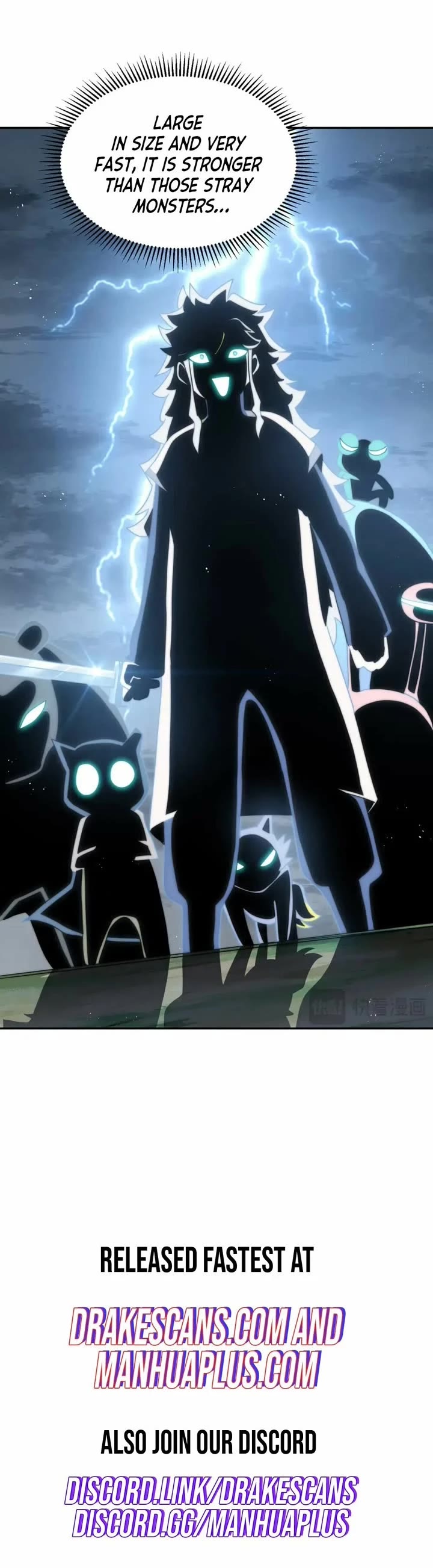 Above Ten Thousand People Chapter 253 page 39 - Chapter 253