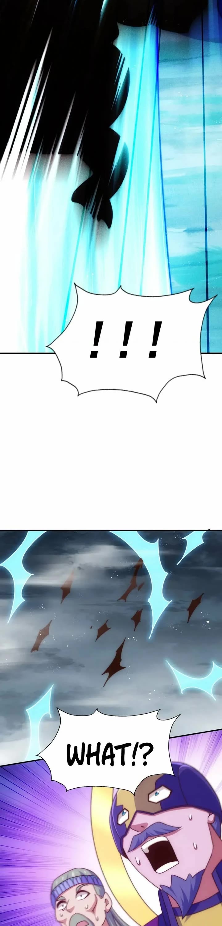 Above Ten Thousand People Chapter 254 page 26 - Chapter 254