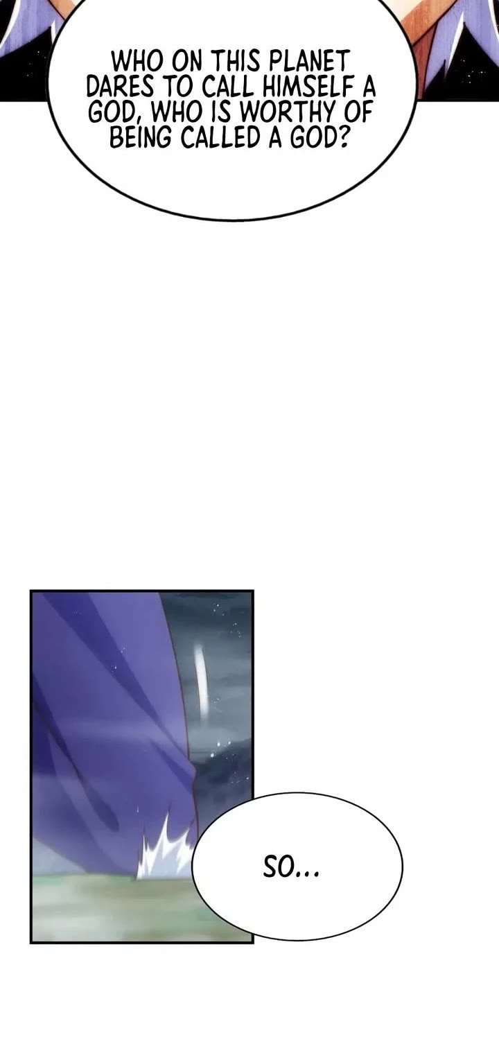 Above Ten Thousand People Chapter 254 page 37 - Chapter 254