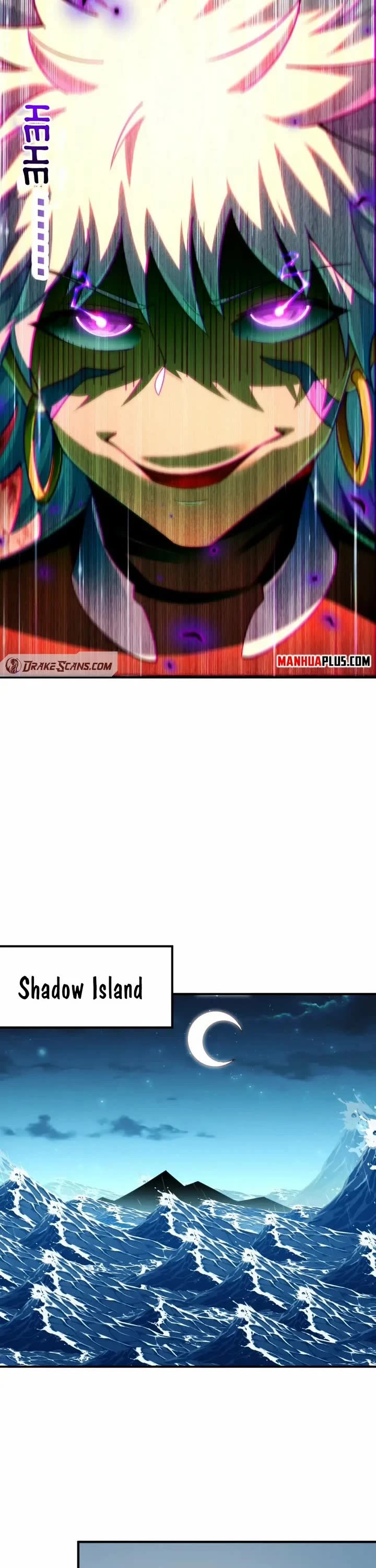 Above Ten Thousand People Chapter 254 page 44 - Chapter 254