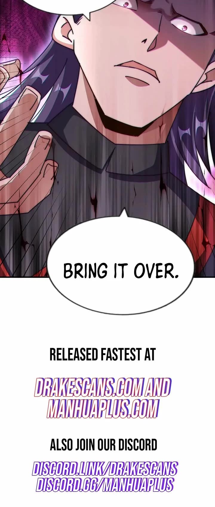 Above Ten Thousand People Chapter 254 page 56 - Chapter 254