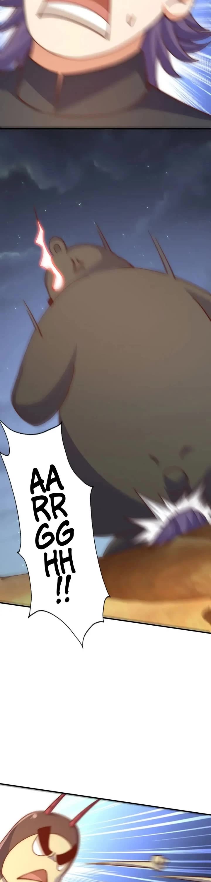 Above Ten Thousand People Chapter 255 page 12 - Chapter 255