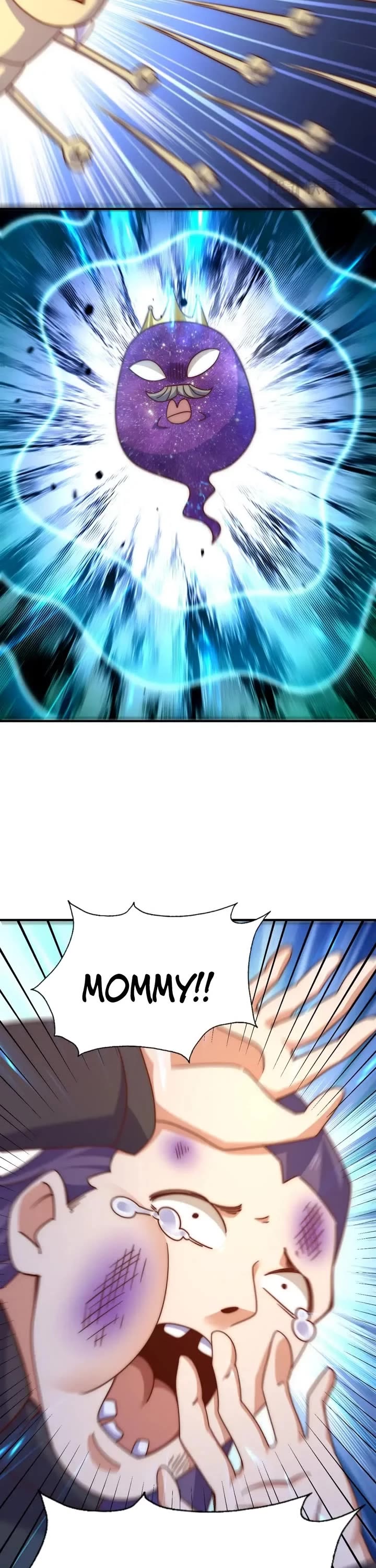 Above Ten Thousand People Chapter 255 page 13 - Chapter 255