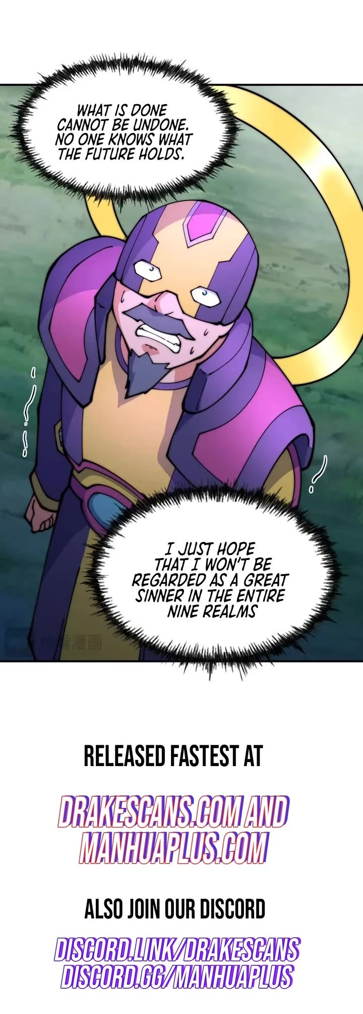 Above Ten Thousand People Chapter 255 page 39 - Chapter 255