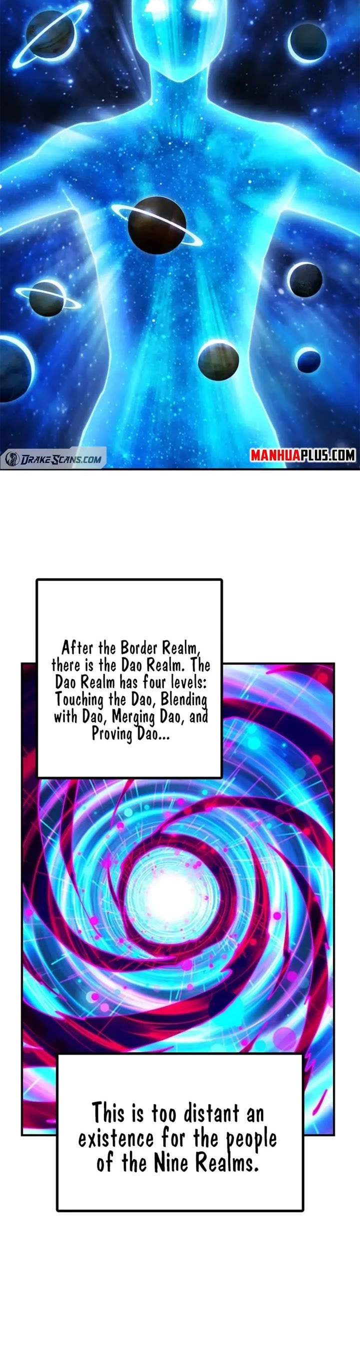 Above Ten Thousand People Chapter 256 page 10 - Chapter 256