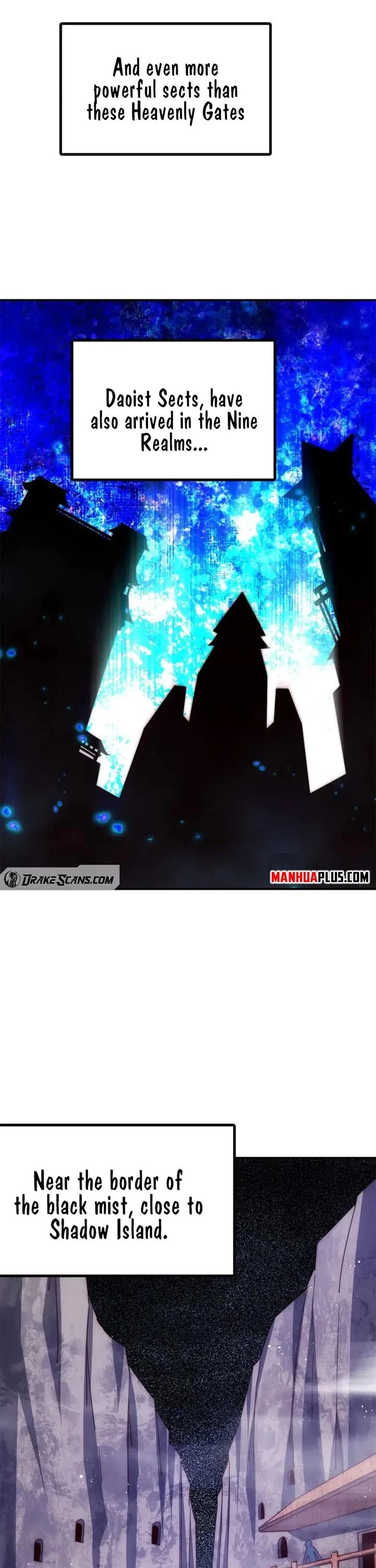 Above Ten Thousand People Chapter 256 page 26 - Chapter 256