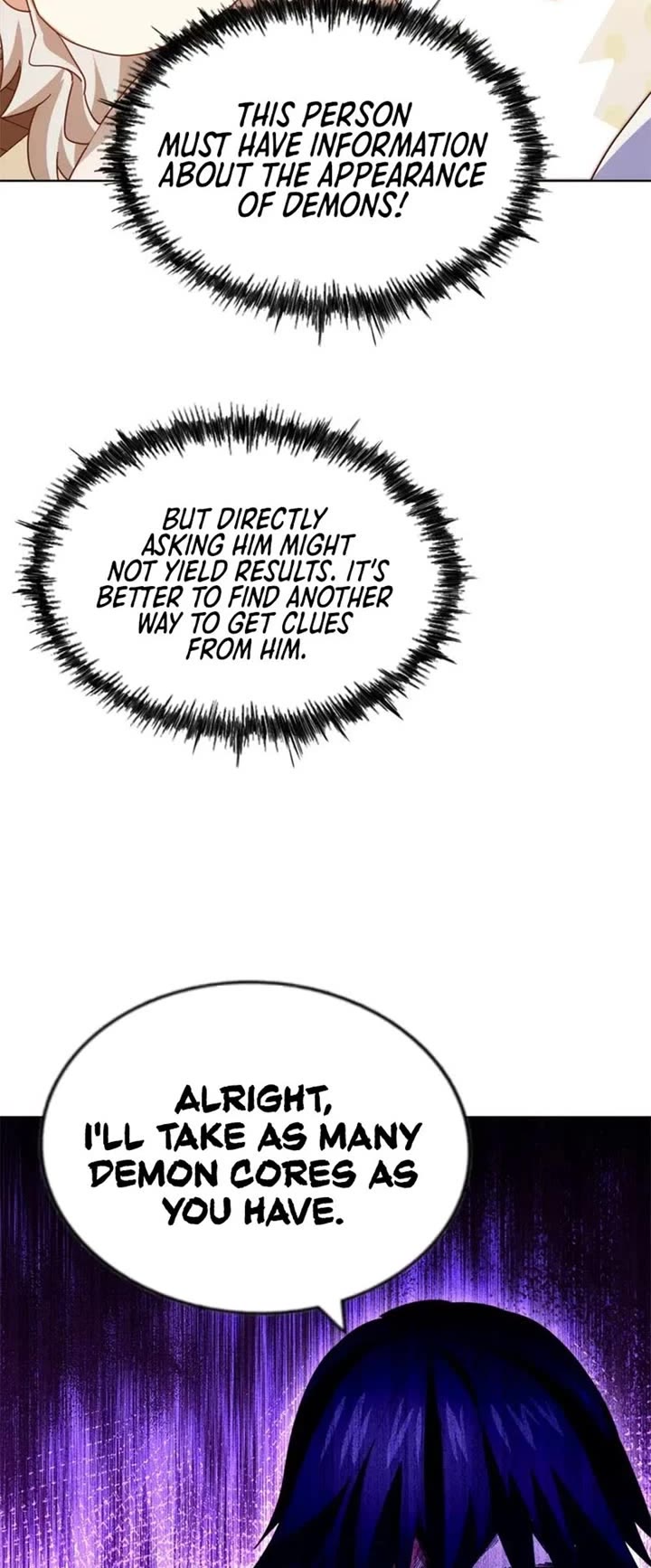 Above Ten Thousand People Chapter 256 page 44 - Chapter 256