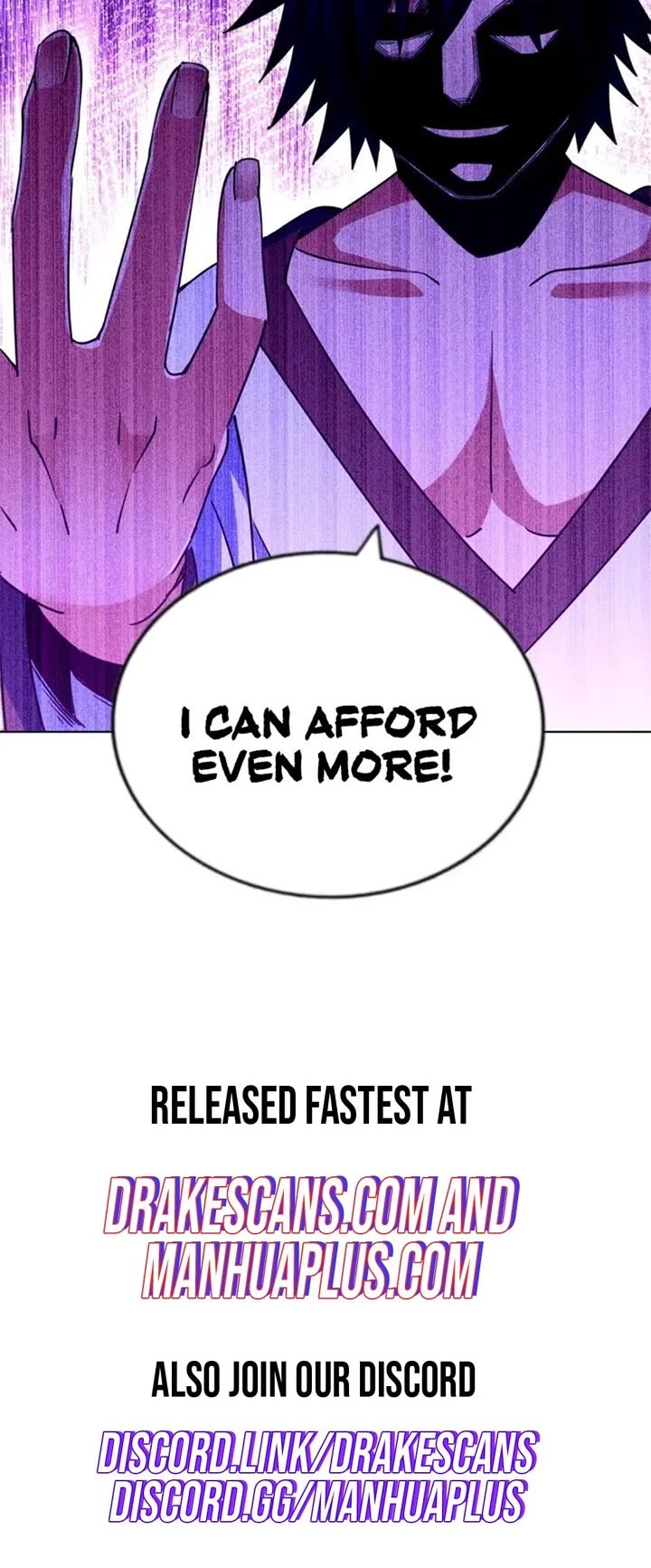 Above Ten Thousand People Chapter 256 page 45 - Chapter 256