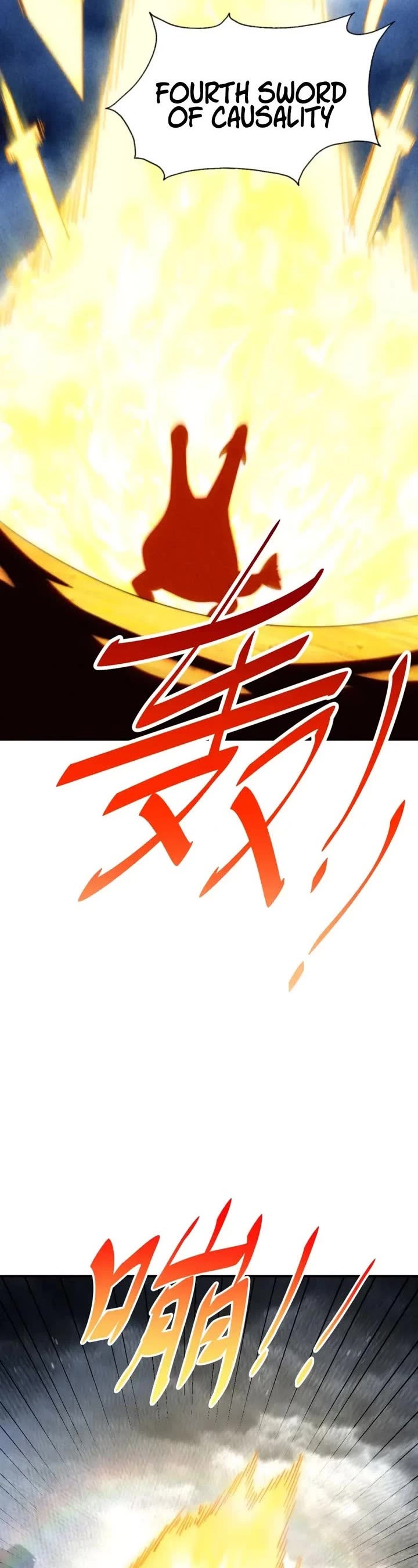 Above Ten Thousand People Chapter 257 page 25 - Chapter 257