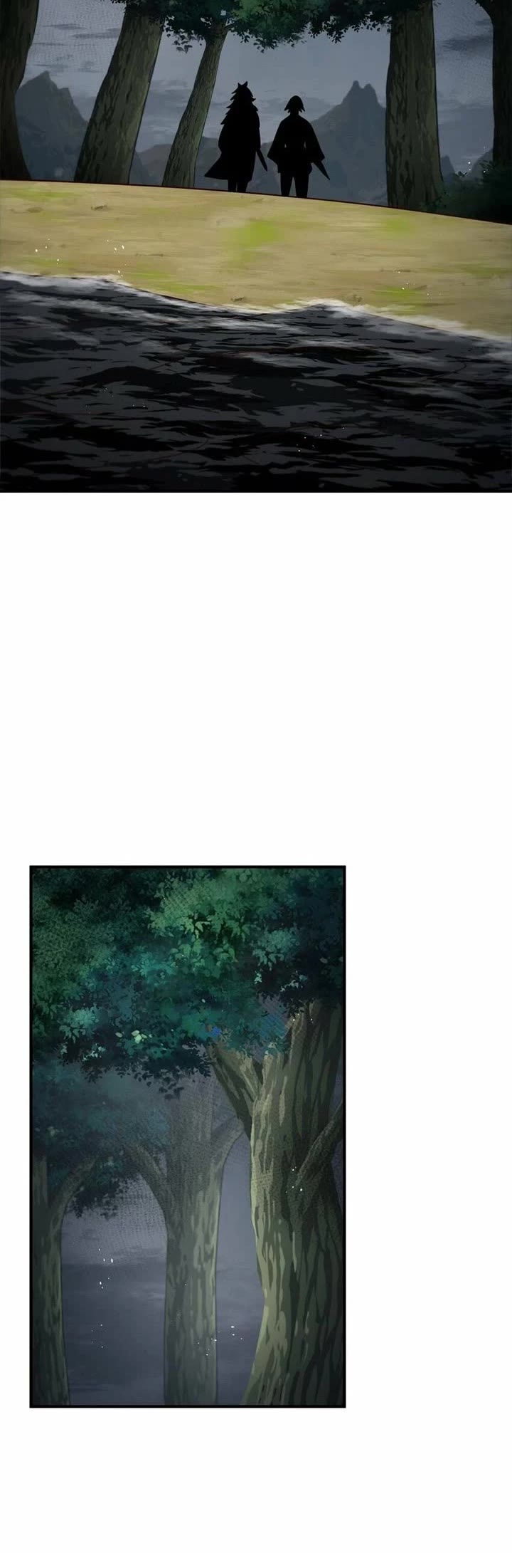 Above Ten Thousand People Chapter 258 page 10 - Chapter 258