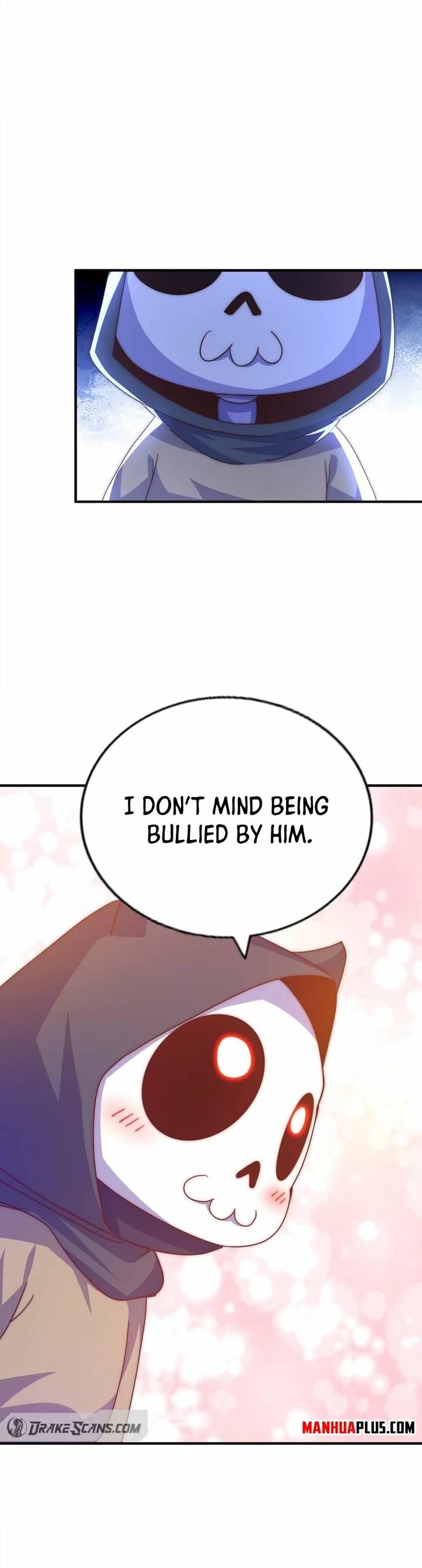 Above Ten Thousand People Chapter 259 page 31 - Chapter 259