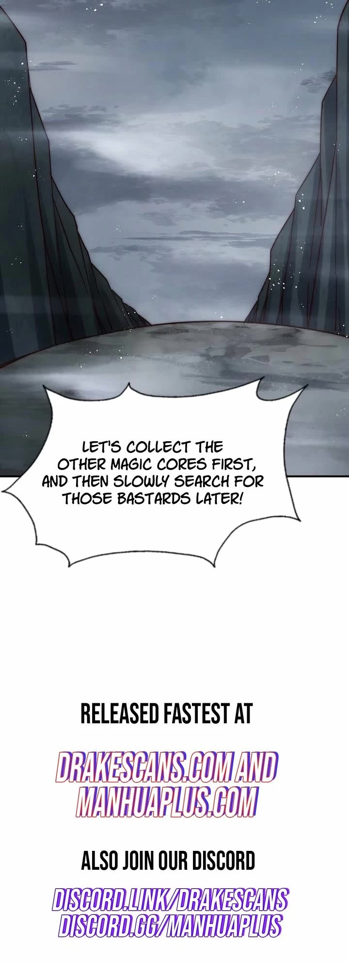 Above Ten Thousand People Chapter 259 page 40 - Chapter 259