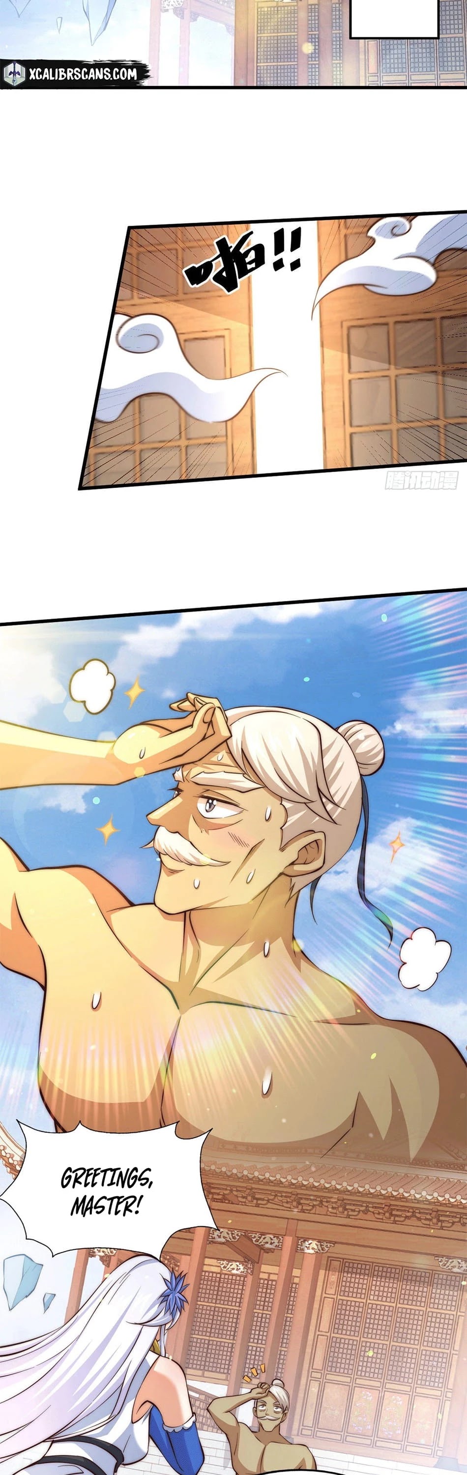 Above Ten Thousand People Chapter 26 page 10 - Chapter 26