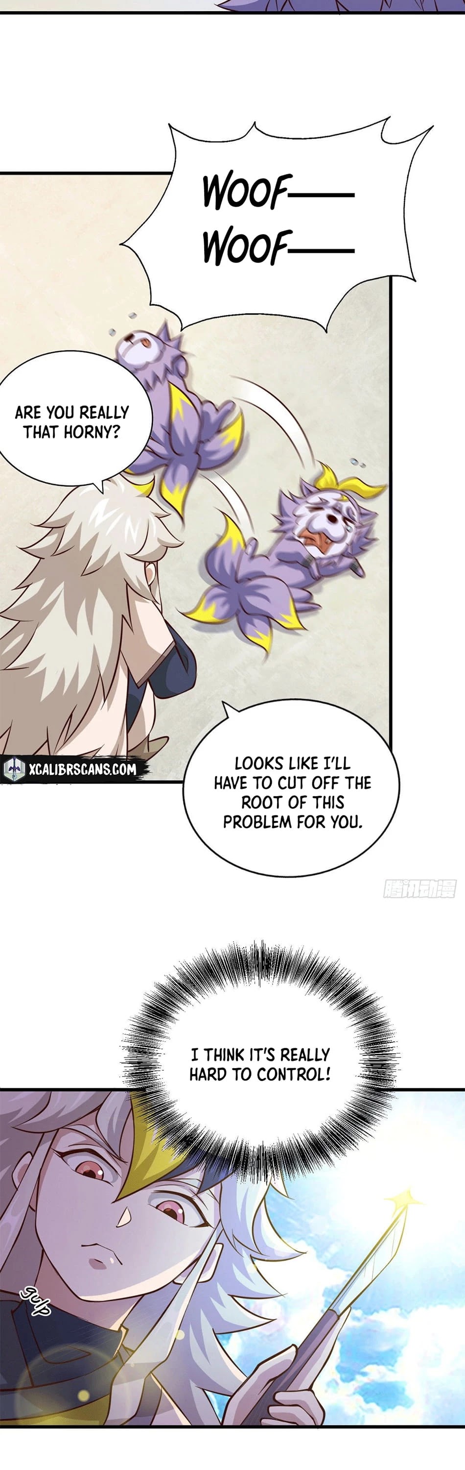 Above Ten Thousand People Chapter 26 page 22 - Chapter 26