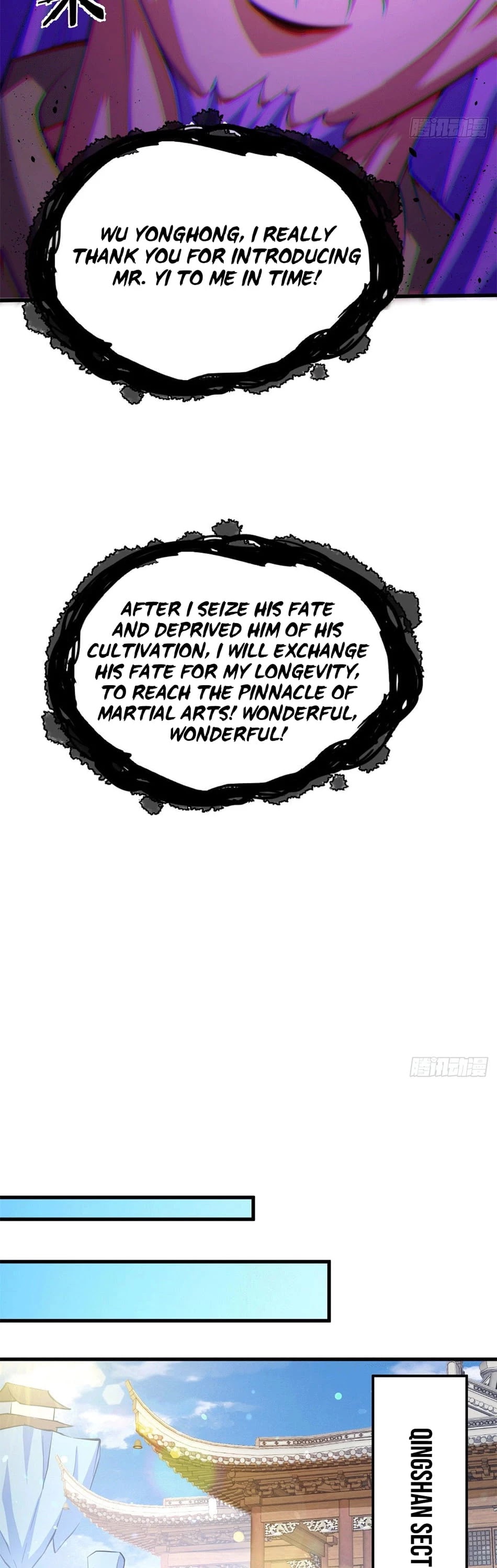 Above Ten Thousand People Chapter 26 page 9 - Chapter 26
