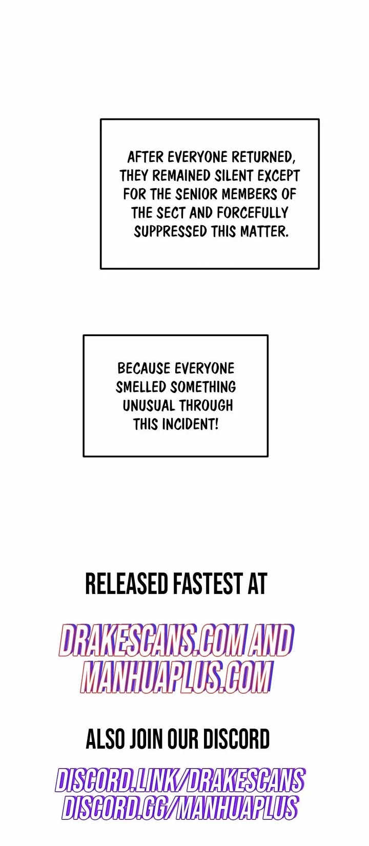 Above Ten Thousand People Chapter 260 page 31 - Chapter 260