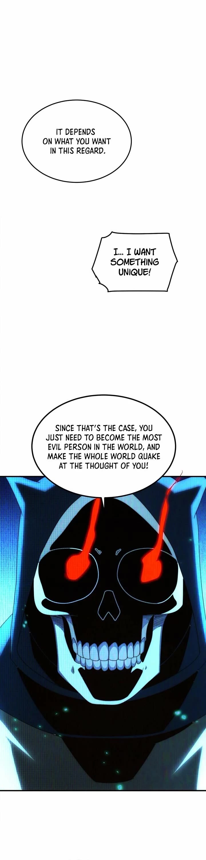 Above Ten Thousand People Chapter 261 page 6 - Chapter 261