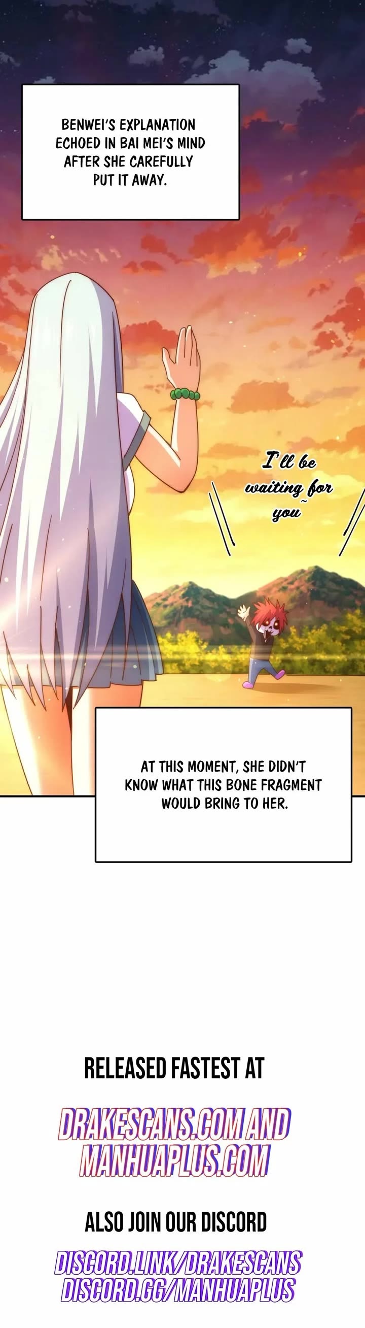 Above Ten Thousand People Chapter 262 page 31 - Chapter 262