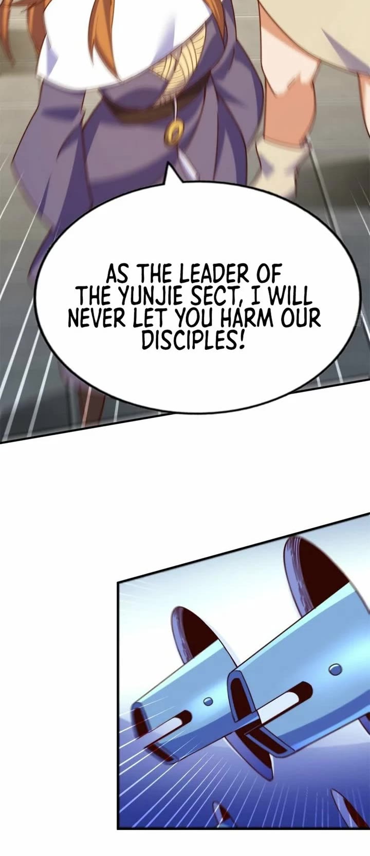 Above Ten Thousand People Chapter 263 page 15 - Chapter 263