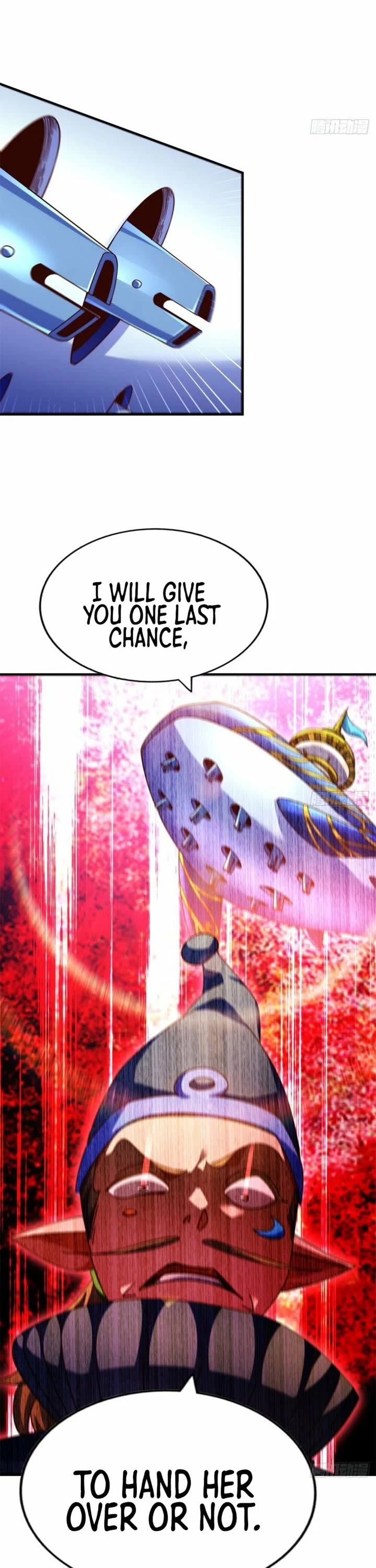 Above Ten Thousand People Chapter 263 page 16 - Chapter 263