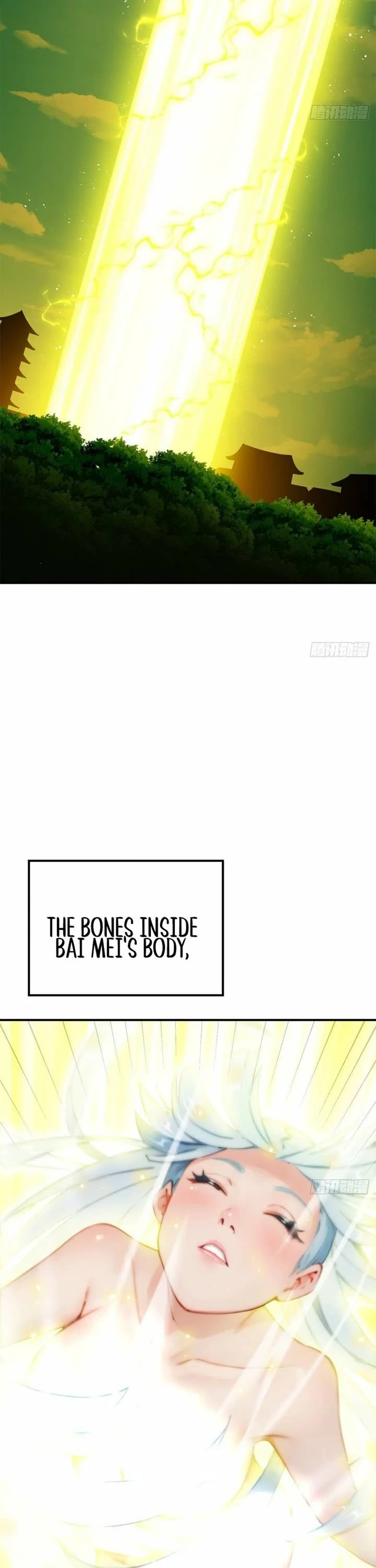 Above Ten Thousand People Chapter 263 page 18 - Chapter 263