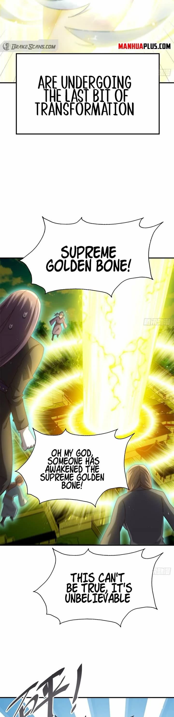Above Ten Thousand People Chapter 263 page 19 - Chapter 263