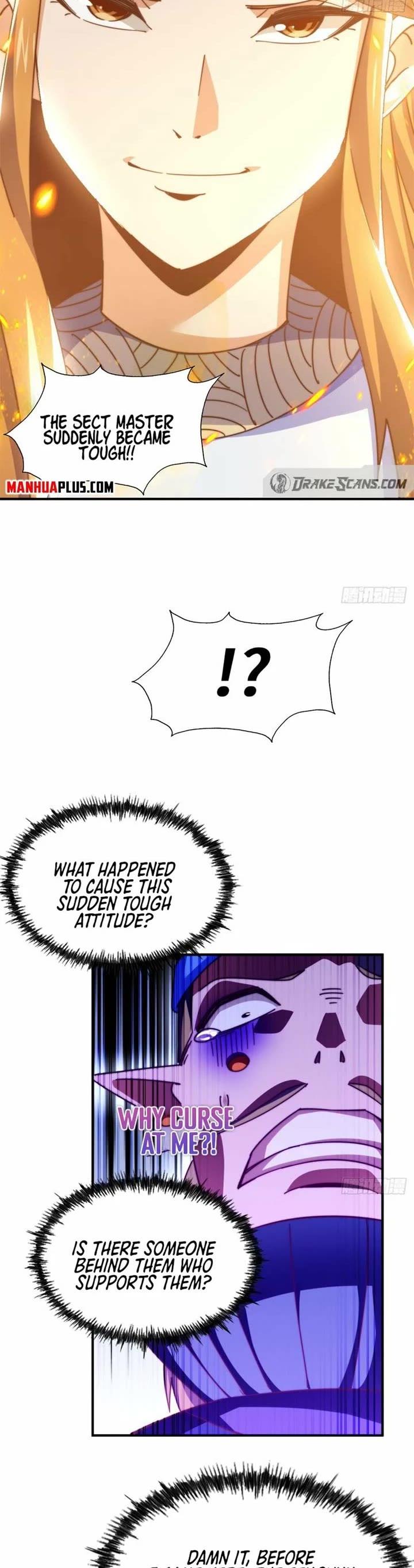 Above Ten Thousand People Chapter 263 page 29 - Chapter 263