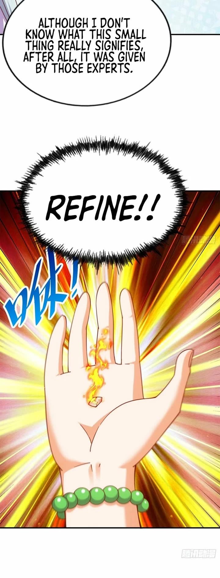 Above Ten Thousand People Chapter 263 page 5 - Chapter 263