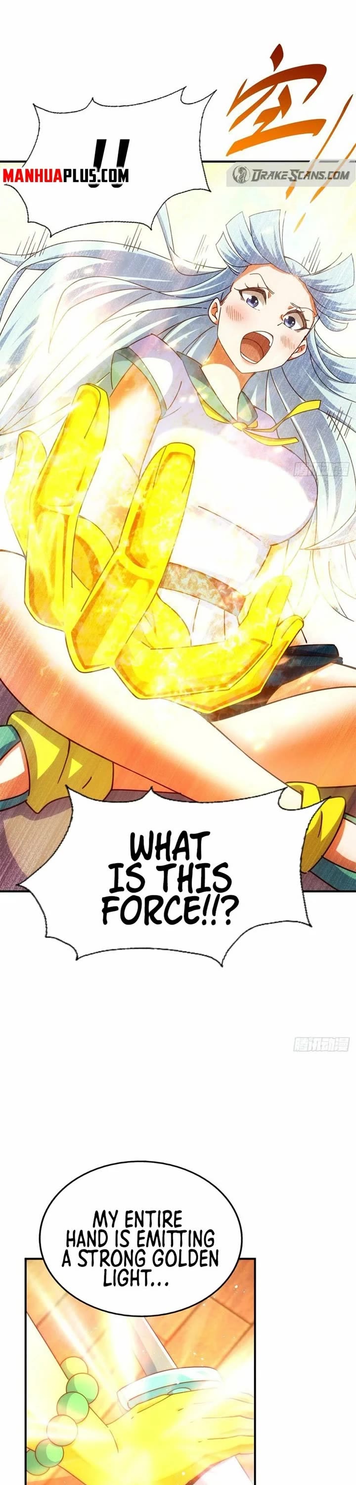 Above Ten Thousand People Chapter 263 page 6 - Chapter 263