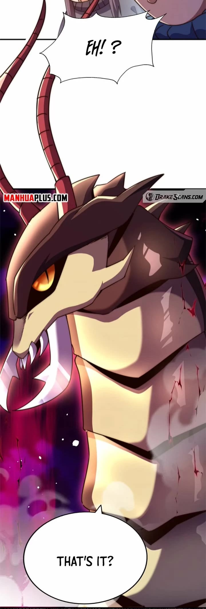Above Ten Thousand People Chapter 264 page 25 - Chapter 264