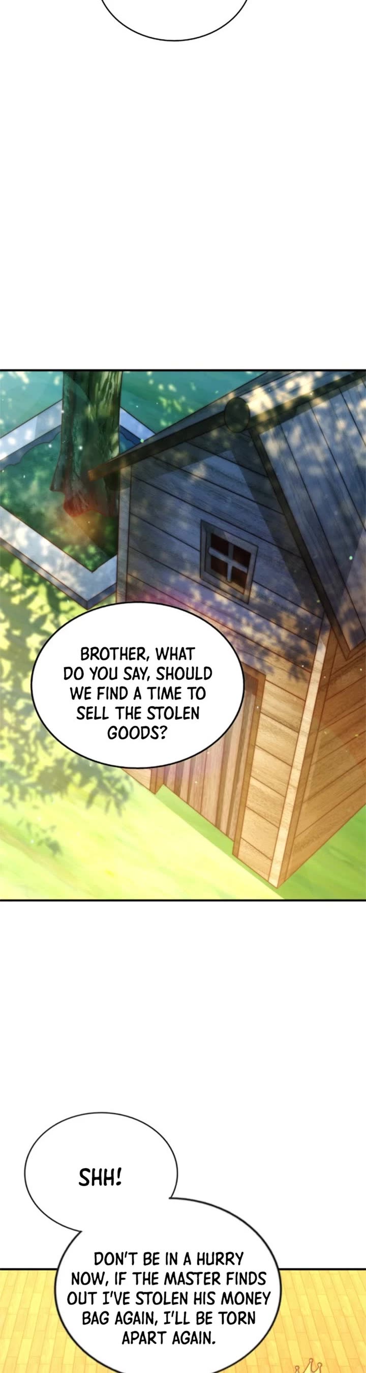 Above Ten Thousand People Chapter 266 page 15 - Chapter 266
