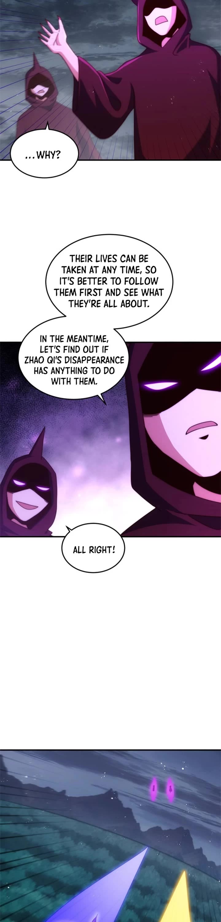 Above Ten Thousand People Chapter 266 page 2 - Chapter 266