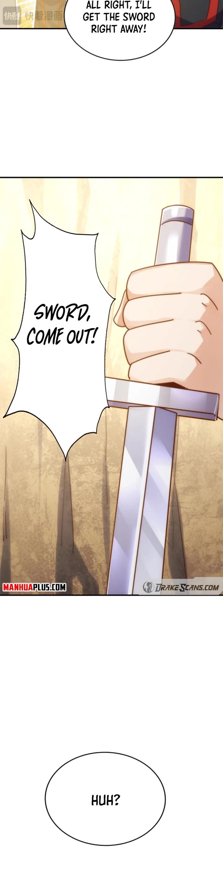 Above Ten Thousand People Chapter 268 page 19 - Chapter 268