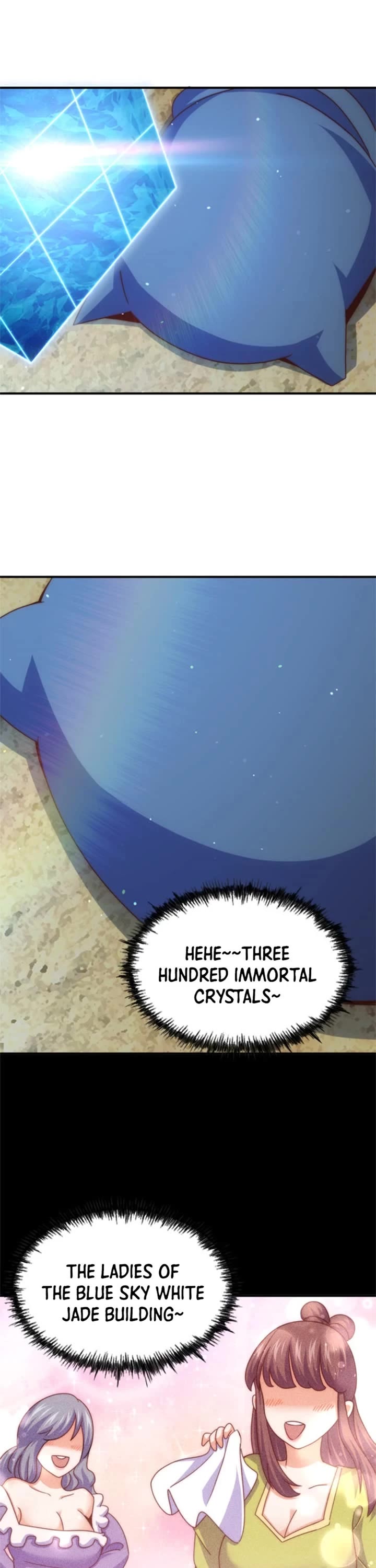 Above Ten Thousand People Chapter 268 page 26 - Chapter 268