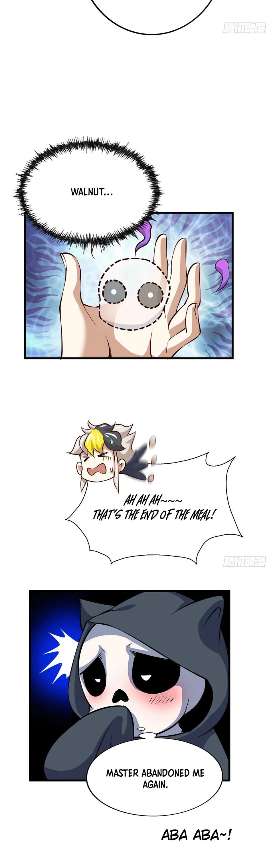 Above Ten Thousand People Chapter 27 page 14 - Chapter 27