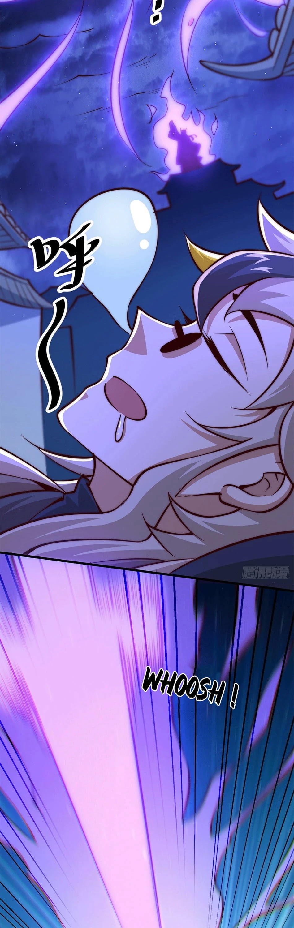 Above Ten Thousand People Chapter 27 page 22 - Chapter 27