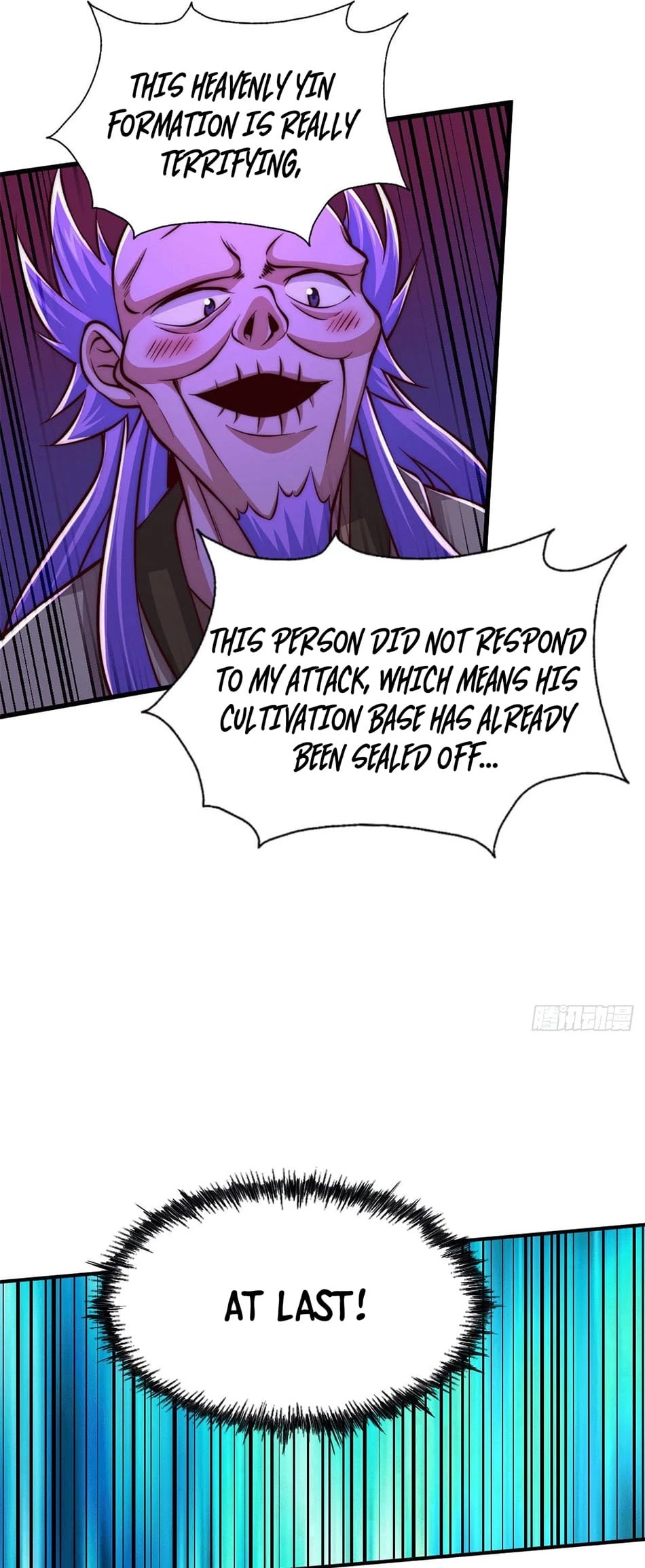 Above Ten Thousand People Chapter 27 page 24 - Chapter 27