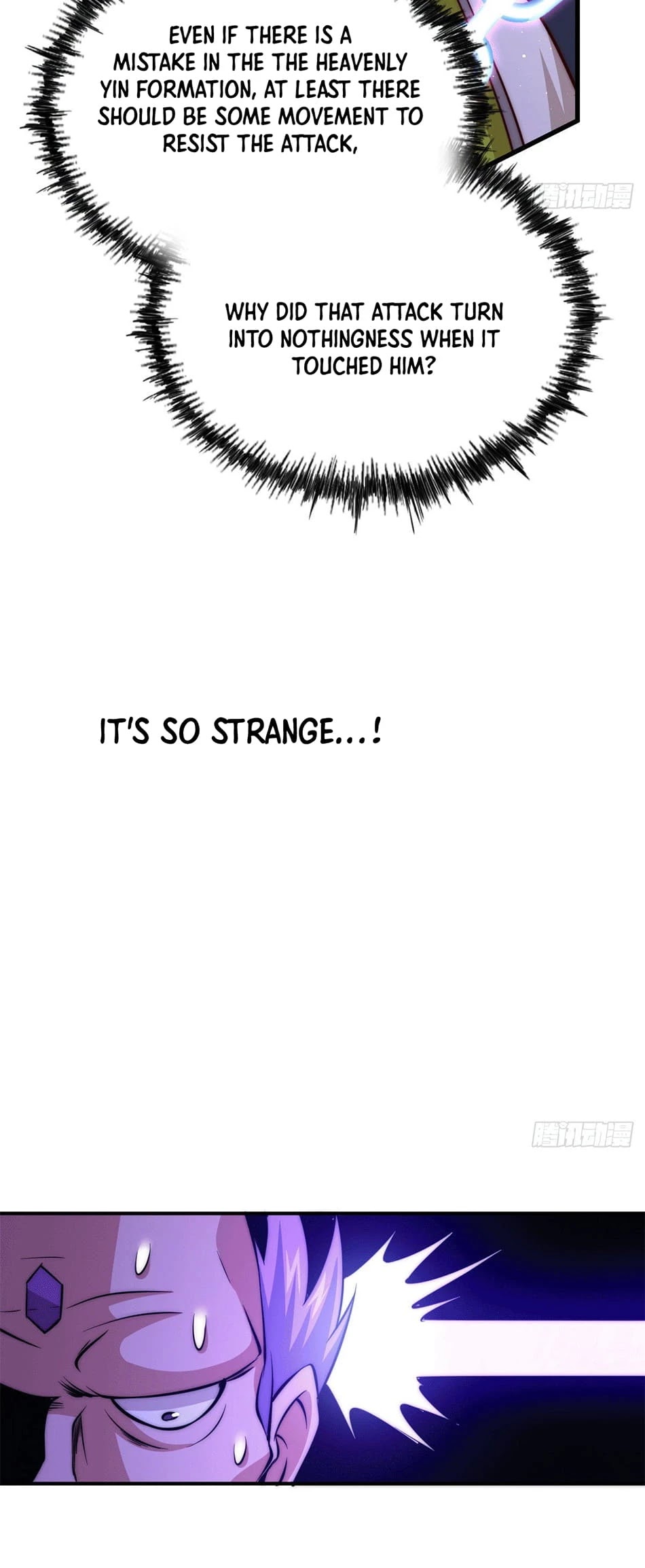 Above Ten Thousand People Chapter 27 page 27 - Chapter 27