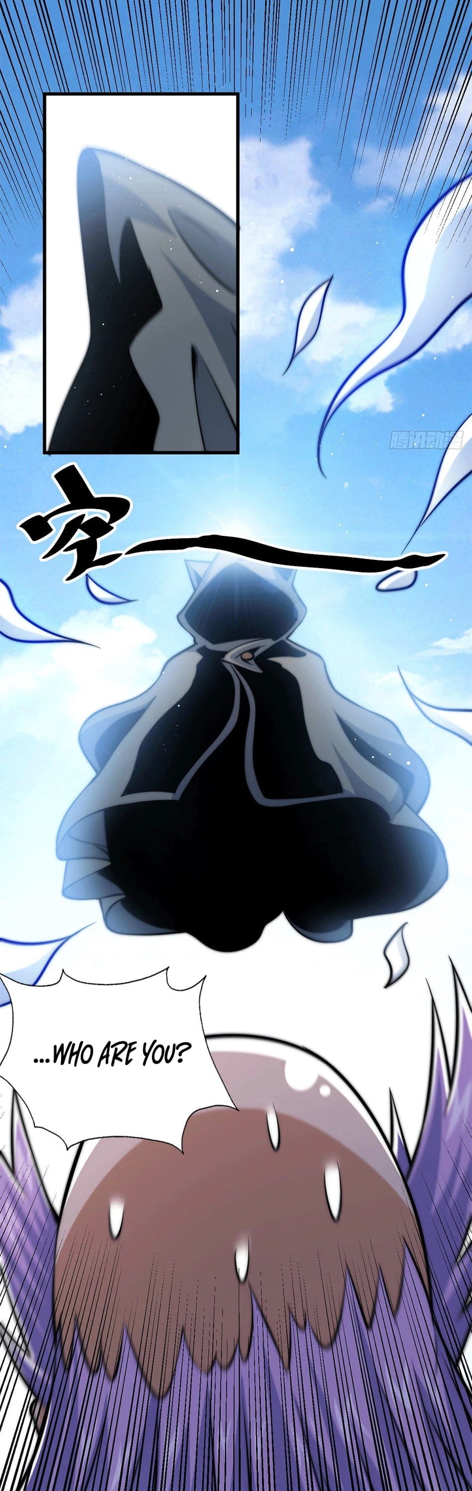 Above Ten Thousand People Chapter 27 page 37 - Chapter 27