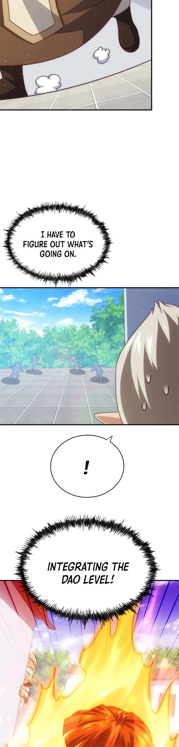 Above Ten Thousand People Chapter 271 page 2 - Chapter 271