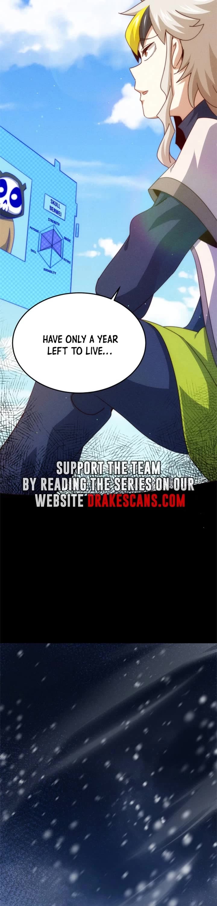 Above Ten Thousand People Chapter 272 page 6 - Chapter 272