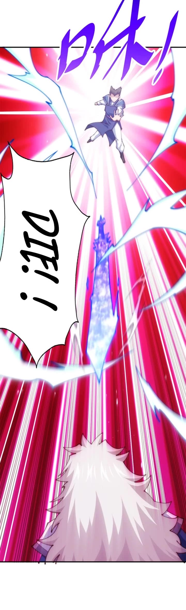 Above Ten Thousand People Chapter 274 page 25 - Chapter 274