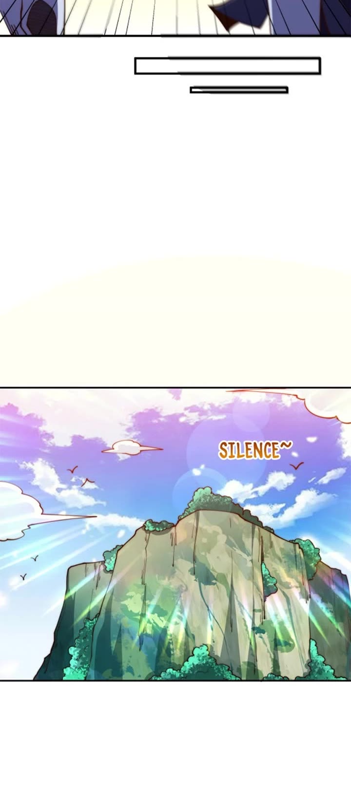 Above Ten Thousand People Chapter 275 page 19 - Chapter 275