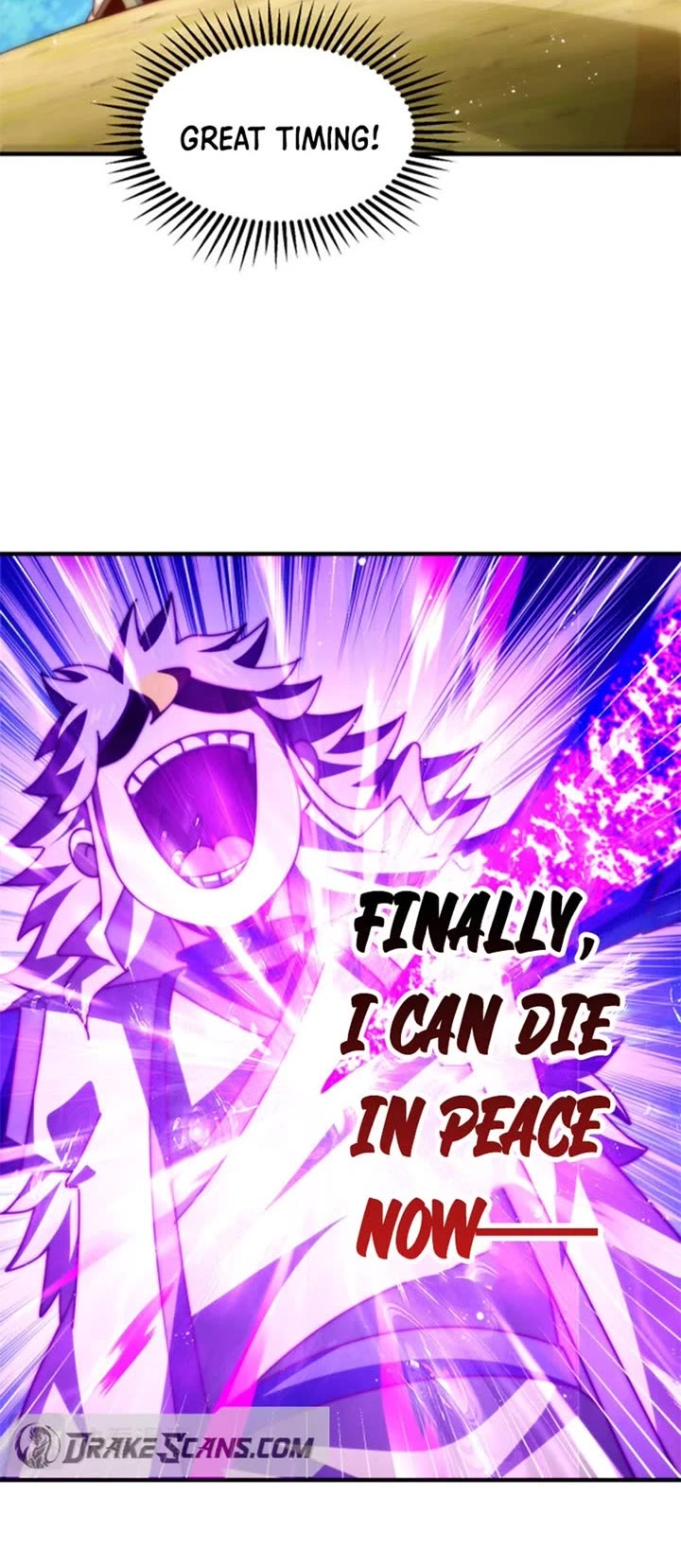 Above Ten Thousand People Chapter 275 page 4 - Chapter 275
