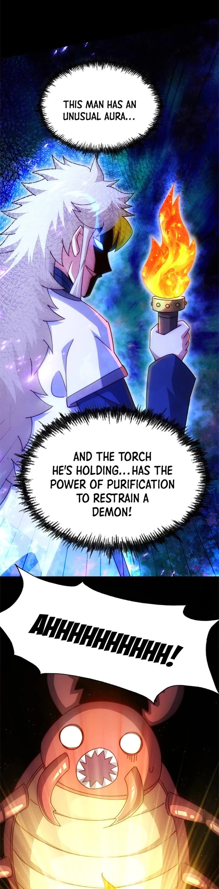 Above Ten Thousand People Chapter 276 page 4 - Chapter 276